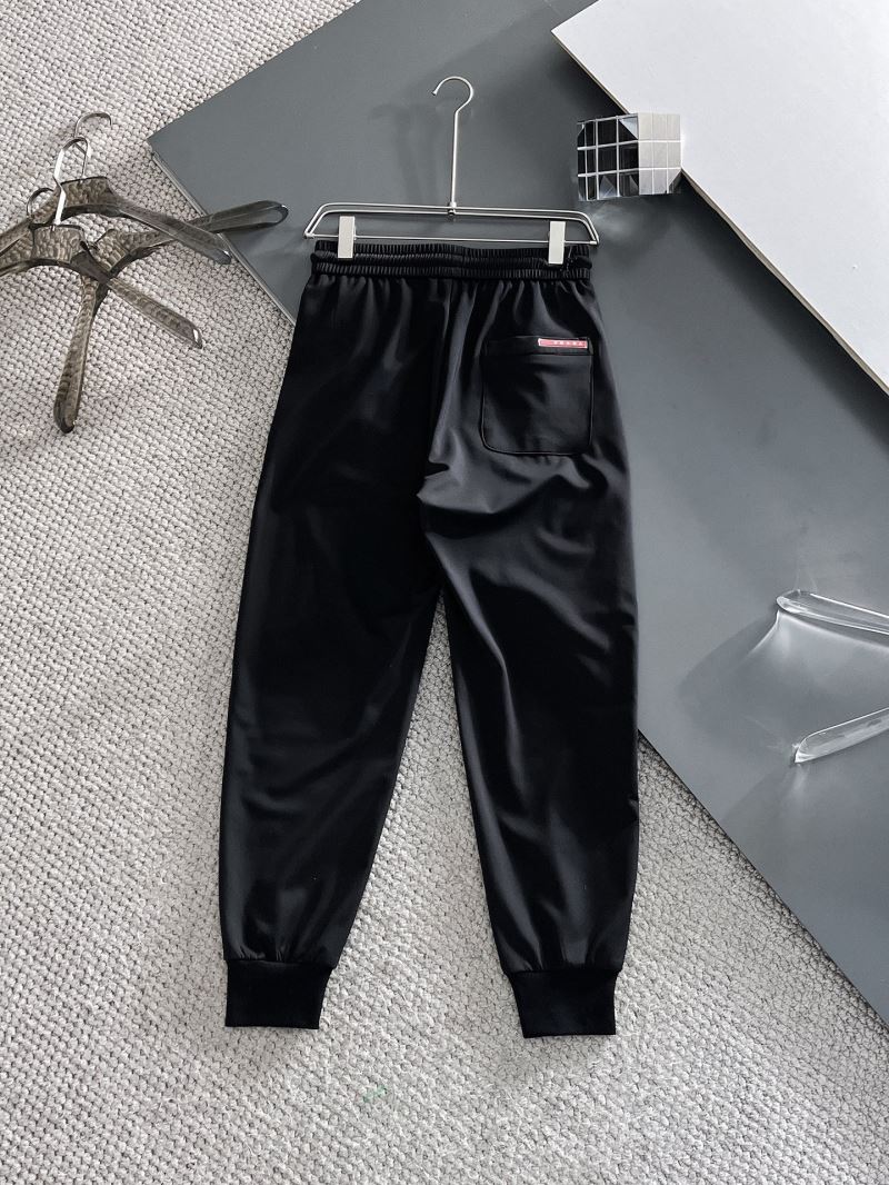 Prada Long Pants